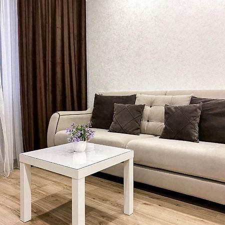 Central City Apartments Ust-Kamenogorsk Luaran gambar
